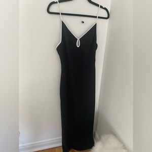 Abercrombie Maxi Dress
